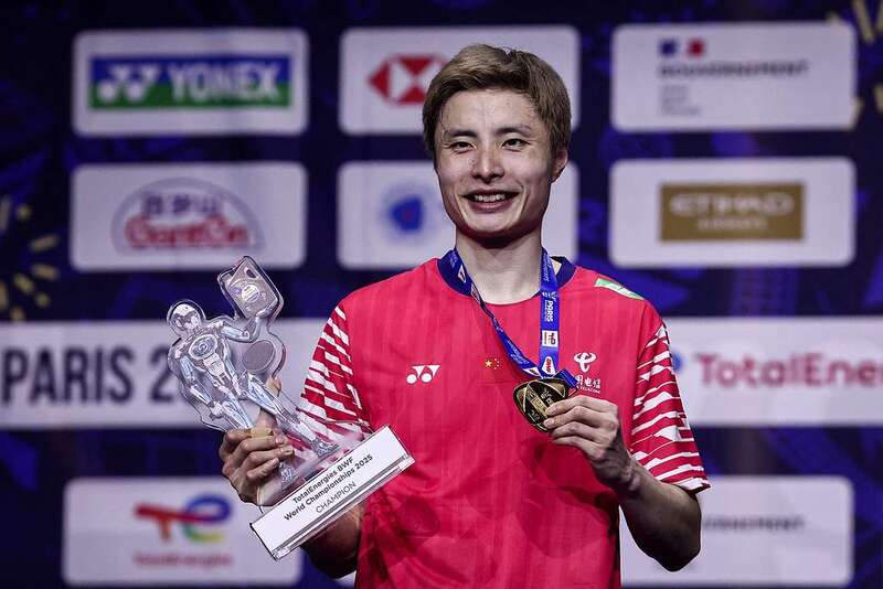 开云平台-泰国队险胜韩国队,石宇奇高光表现