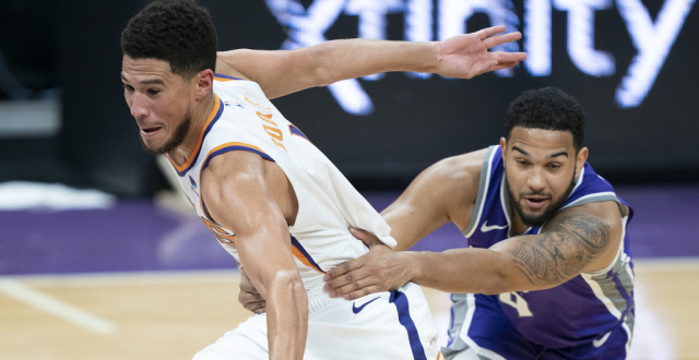 开云体育-天津队横扫国王,保罗扛起全队